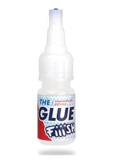 Fiiish Gam1352 Glue Silikon Yapıştırıcısı-545