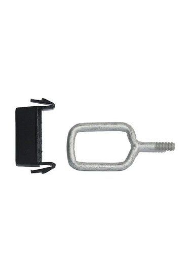 Çift-kaput Yakalama Kilit Braketi Kapağı 51237247080 51237247079 Bmw 1 2 3 4 Serisi F20 F21 F22 F30 F32 F80 F83 F87 F36