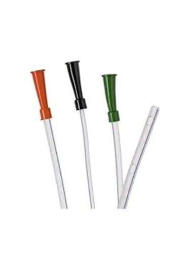 Emzirme Destekleyici Sistem Beslenme Sondası 10 Adet 8 Numara