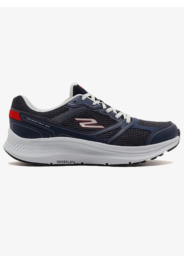 Skechers 220861tk-bkcc Go Run Consistent 2.0 Erkek Koşu Ayakkabısı Lacivert