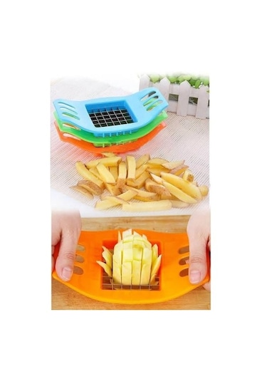 Pratik Patates Kesme Aleti Diğer