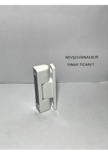 Pvc Pencere Menteşesi Kırılmayan Tip