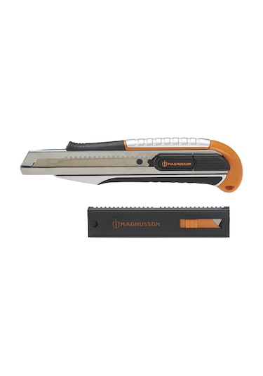 Magnusson Maket Bıçağı 18 mm