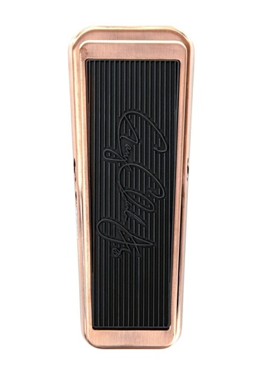 Jim Dunlop Gcj95 Gary Clark Jr. Signature Cry Baby Wah Pedalı