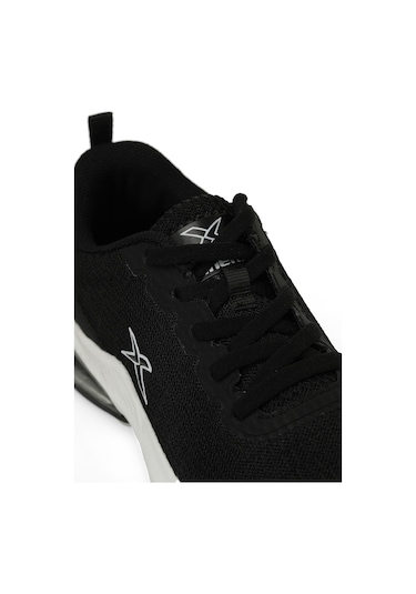 Kinetix Craw Tx 5fx Siyah Unisex Sneaker Siyah-beyaz Siyah - Beyaz