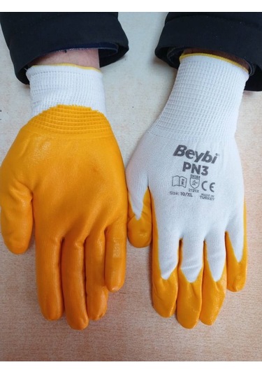 Iş Güvenlik Koruyucu 4 Lü Set