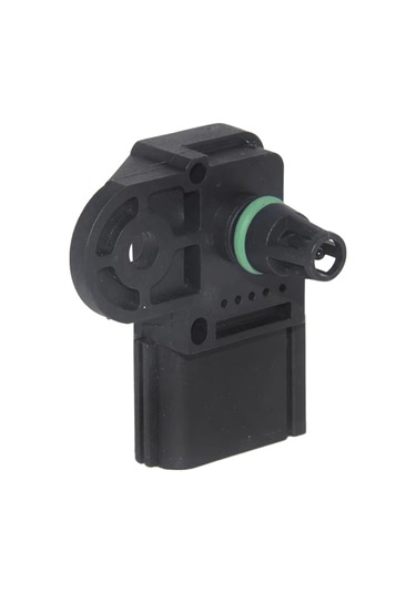 Crackedice Ford Fiesta Toyota Suzuki Pontiac Mazda İçin Emme Basınç Sensörü