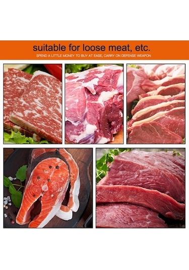 Dancemonkey Cbtx Gb139 Paslanmaz Çelik Beş Tekerlekli Et Yumuşatıcı, Küçük Boyutlu Model Çok Renkli