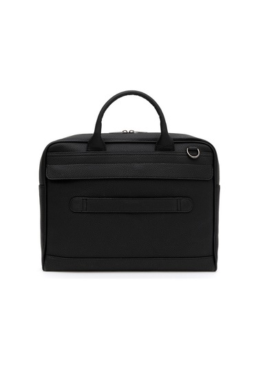 Pierre Cardin Erkek Siyah Çanta 50288747-vr046 Siyah
