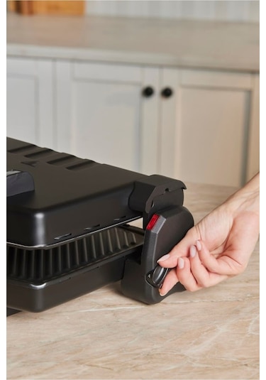 Karaca Future Essential 1800 W Tost Makinesi