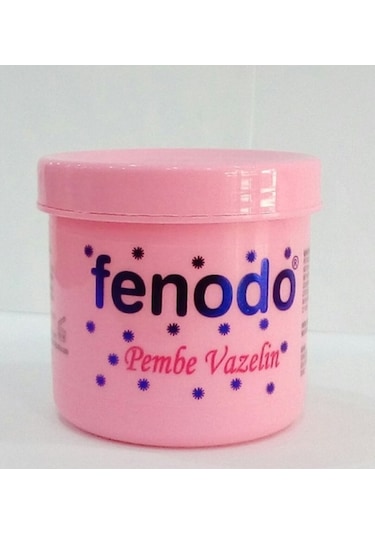 Fenodo Pembe Vazelin 60 ML