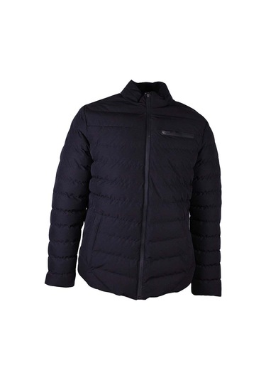 Trender 26ky14000011 Siyah Erkek Mont Andog Siyah