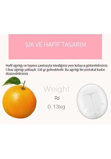 İkili Elektrikli Süt Pompası Annelere Elektrikli Göğüs Pompası