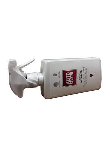 Autoglym Rapid Detailer Hızlı Cila Seramik Görünüm 500 Ml
