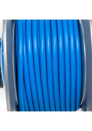 Master 505423 Extra Metal Gövde Makaralı Kablo 3x2.5mm 50 Metre