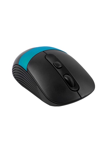 Everest SM-18 Kablosuz Optik Mouse (Distribütör Garantili)