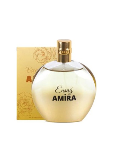 Ersağ Amira EDP Bayan Parfümü 100 ML