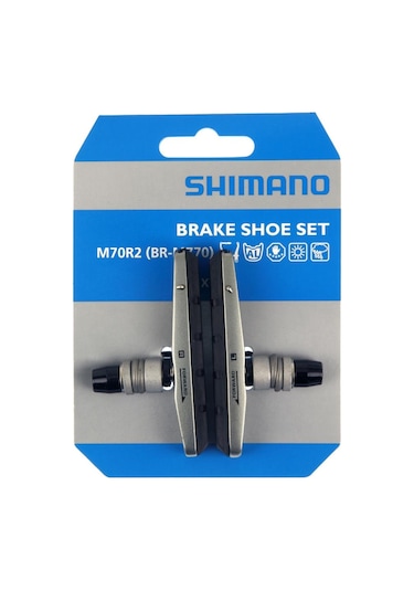 Shimano V-fren Pabucu Xt M70r2 Br-m770