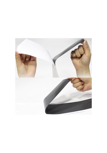 Araç Eşiği Çizilmelere Karşı Yapışkan 4adet A