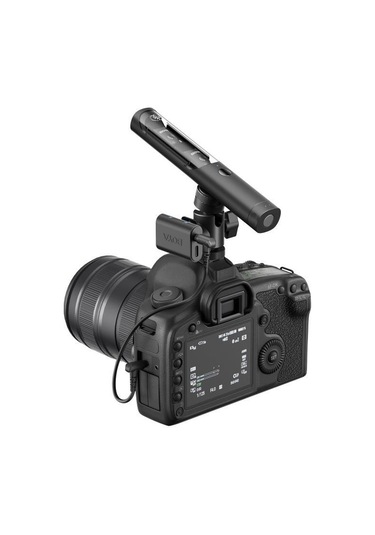 Boya Magic Al-powered Transformable Mini Wireless Mikrofon - Sku02