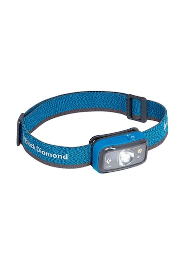 Black Diamond Cosmo 250 Headlamp Outdoor Kafa Lambası Mavi