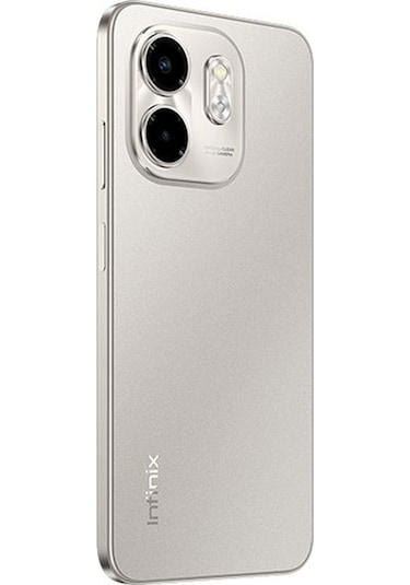 Infinix Smart 9 3 GB 64 GB (Infinix Türkiye Garantili)