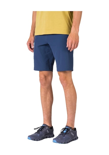 Hannah Nairi Iı Erkek Outdoor Şort 10040947hhx M-navy3