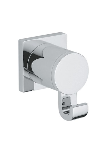 Grohe Havlu-Bornoz Askısı Krom - 40284000 Çok Renkli