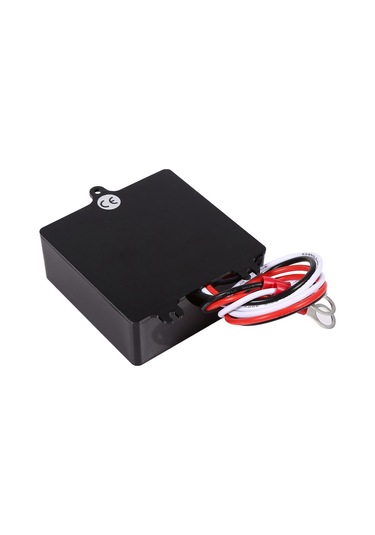 Lemestar Güneş Enerjili Akü Dengeleyici 2x12v - Çift Yönlü Tazeleme, Ters Polarite Koruma Ve Akü Ömrünü Uzatma