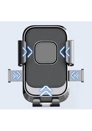 Larimar 360 Gidon Bisiklet Motosiklet Telefon Tutucu