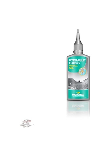 Ktm Modeller Motorex Hydraulıc Fluid75 Mineral Debriyaj Yağı 100