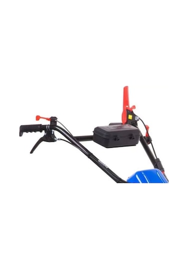 SMK SM350 D 5.5 Hp İpli Dizel Çapa Makinesi