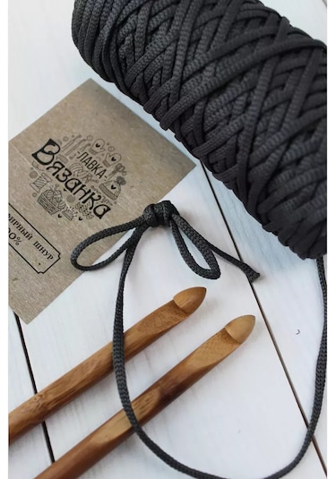 Lavka Vazanka 4mm 100m Doplate Polyester İp 245089202