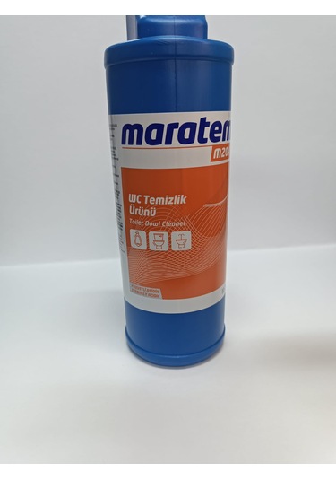 Maratem M204 Wc Temizlik Ürünü