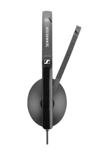 Sennheiser SC-160 USB CTRL Çift Taraflı USB Kablolu Kulak Üstü UC Kulaklığı