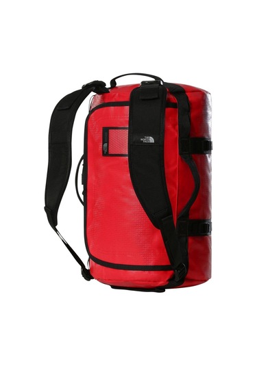 The North Face Base Camp Duffel - Xs Seyahat Çantası Nf0a52ss54a1 Kırmızı