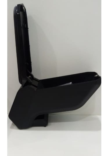 Toyota Uyumlu Yaris 2006-2012 Arası Oto Kolçak Kol Dayama