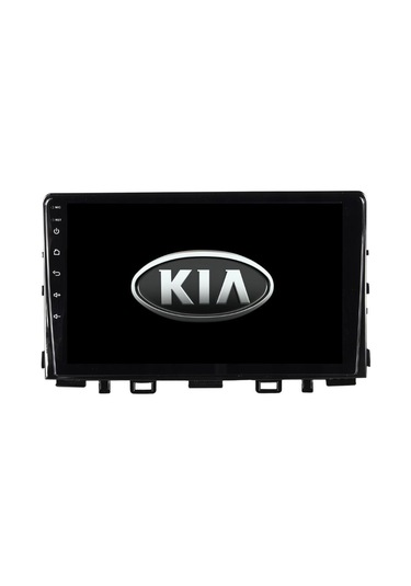 Kia Rio Android Multimedya Sistemi 4-64 Clarion 2019-2021