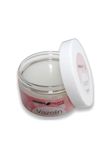 Herbal Palace Beyaz Vazelin Krem 2 x 100 ML