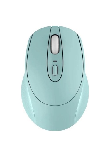 2.4ghz Optik 1600 Dpi Ev Ofis İş 4 Renk Kablosuz Mouse Diğer