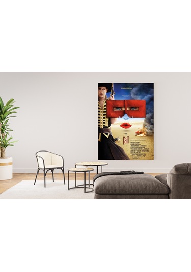 The Fall Poster
