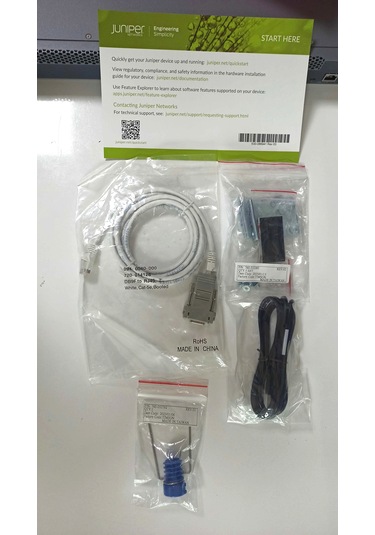 Juniper Networks Mx150 - 10xgigabit Rj45, 2xsfp, 2xsfp+ Router