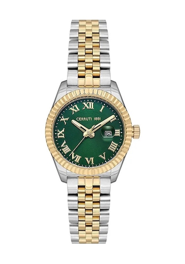 Cerrutı Cıwlg0037903 Kadın Kol Saati