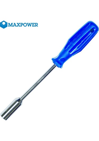 Maxpower Lokma Uçlu Tornavida 10x150 MM