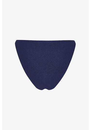 Penti Lacivert Hailey Minimal Slip Bikini Altı