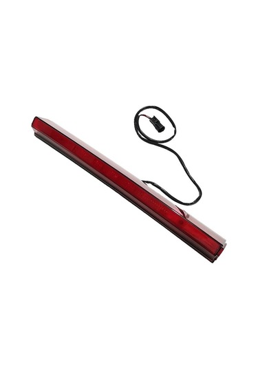 Ebitda Mitsubishi Eclipse Cross 2017-2020 Arka Stop Lambası Fren Lambası 8334a191