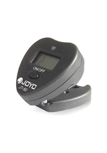 Joyo Jt-50 Pena Tutacağı / Tuner