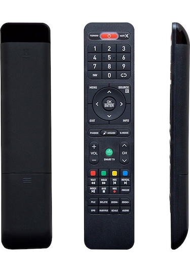 Onvo Android Smart Led Tv Kumandası