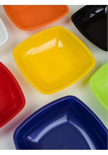 Kilena Tek Kullanımlık Derin Tabak 150202469 3