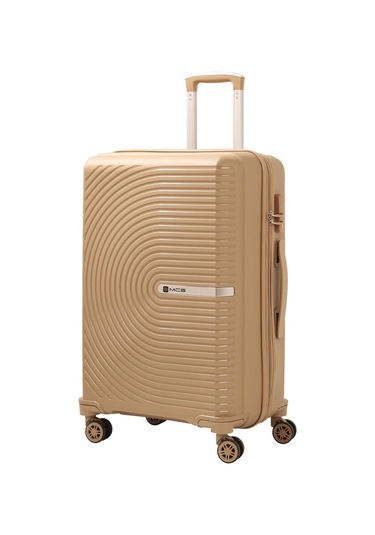 Mçs Polipropilen Valiz V374 75 Cm S21yy100000675 00026